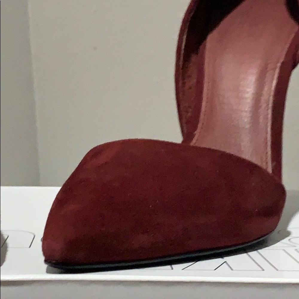 Coach heels - Picture 3 of 6